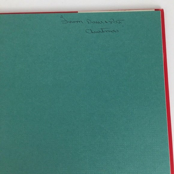 Santa Call by William Joyce First Edition Hardcover Dust Jacket Santa Claus Xmas - Picture 5 of 10